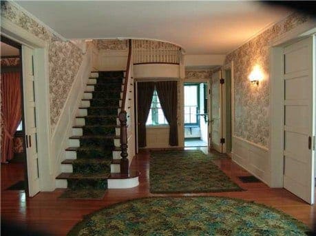 Home Alone House Blake Hill House Home Alone House Blake Hill House