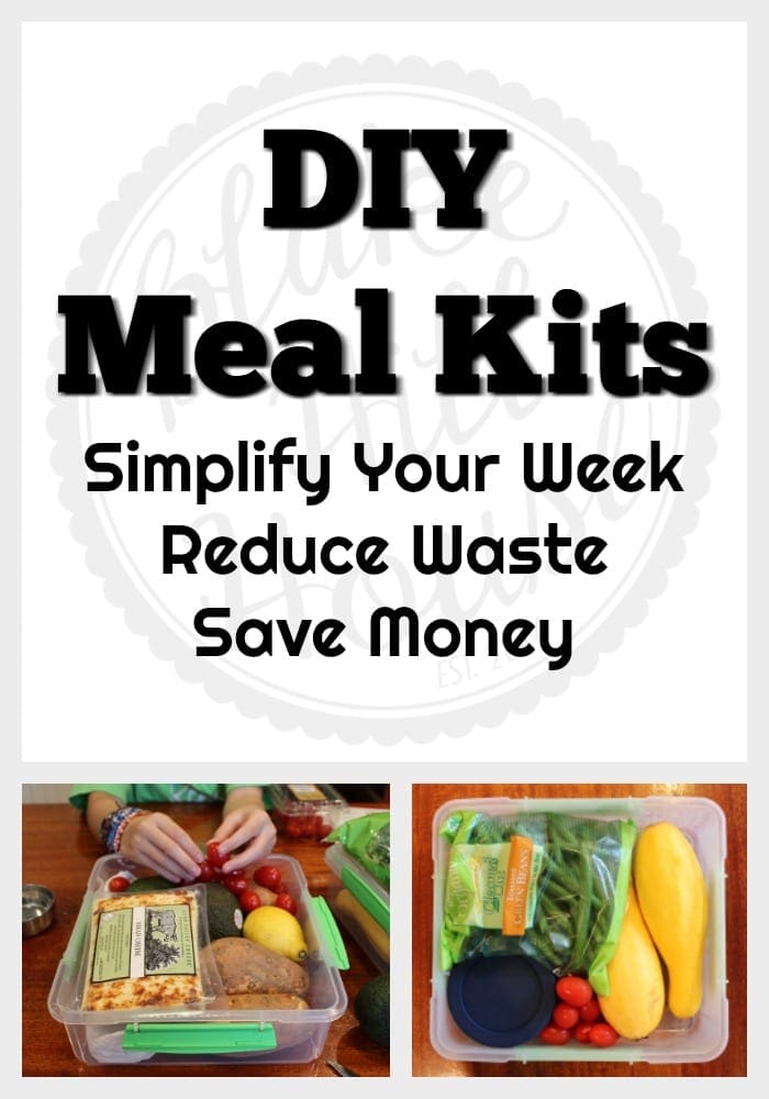 DIY Meal Kits: Cancel Your Meal Delivery Subscription - Blake Hill