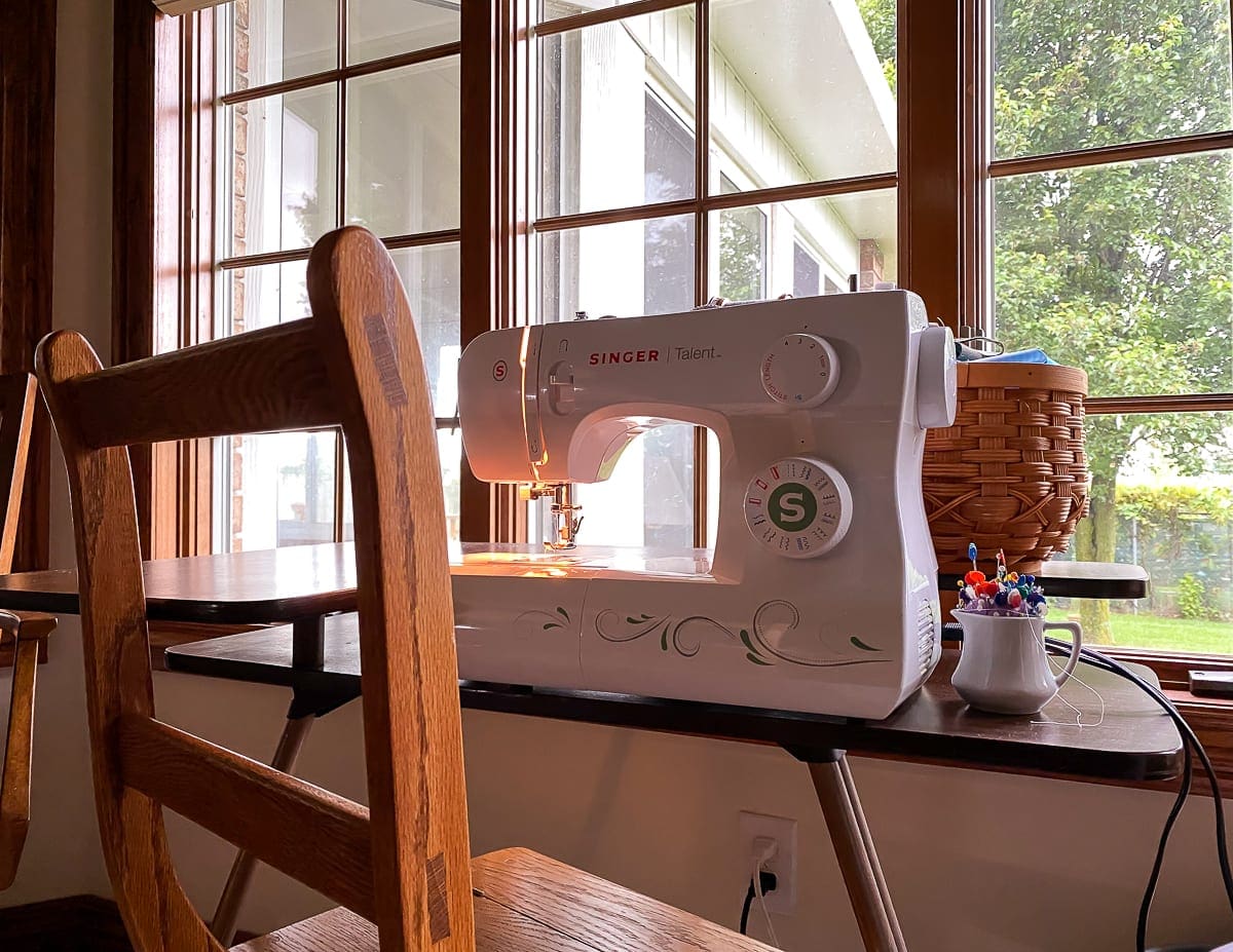 Selecting The Right Sewing Machine For Your Sewing School - Kids Can Sew  Blog